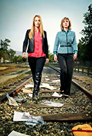 (image for) Cold Justice - Seasons 1-5